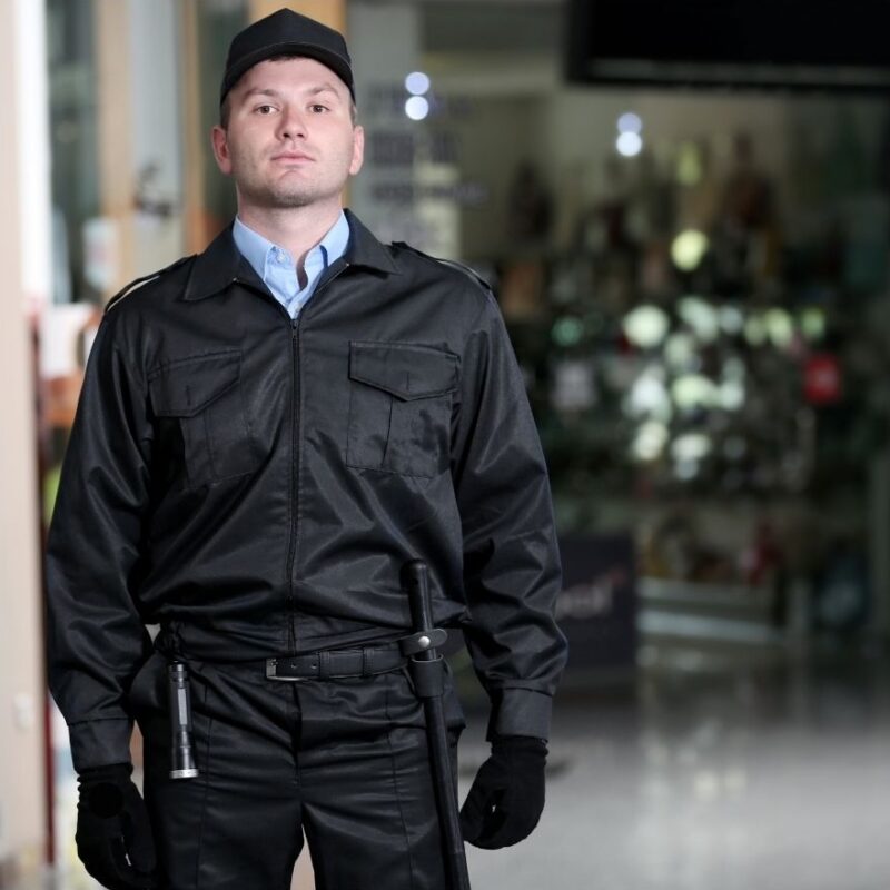 Retail Security