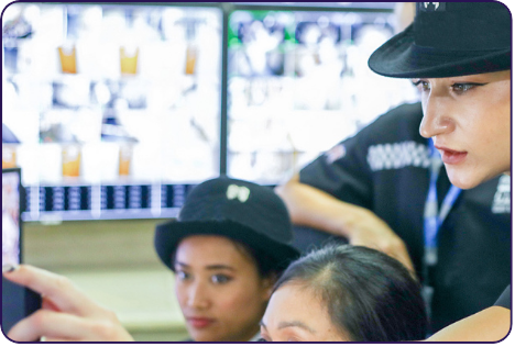 Keyholding Services in UK