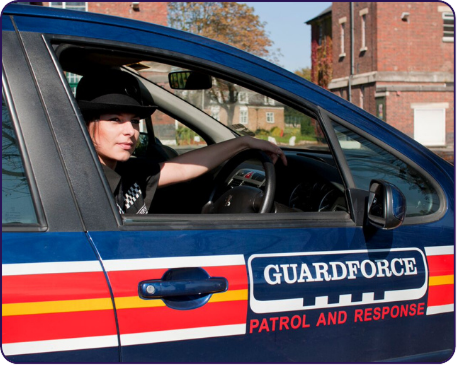 Neighbourhood Patrol Services in UK